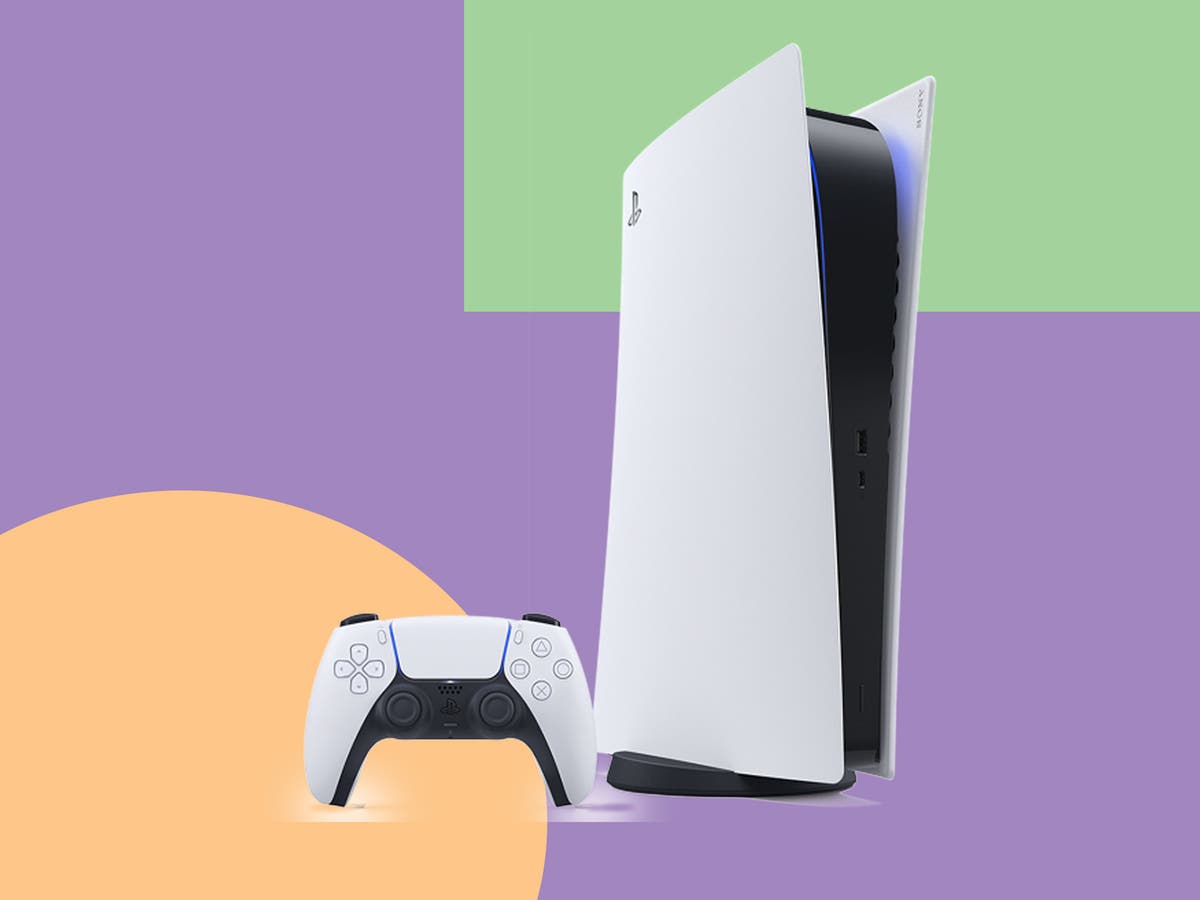 PS5 UK stock – live: BT Shop restock available now – how to get an ...